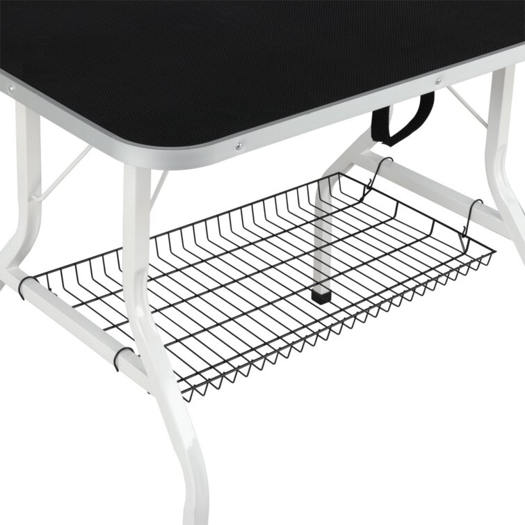 Yaheetech Pet Grooming Table & Reviews