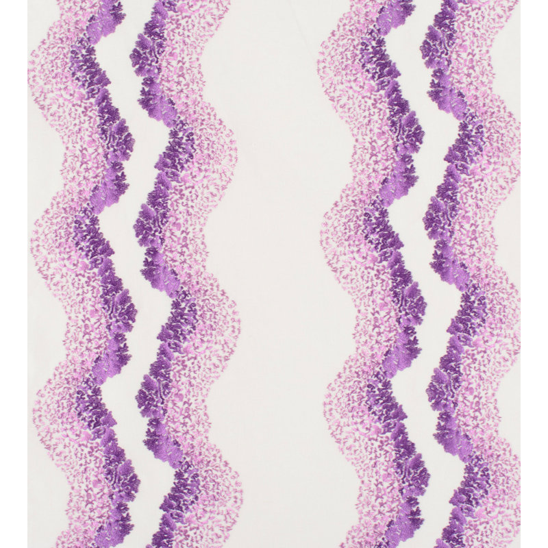 Anchita Fabric, Purple