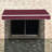 Sparta Manual Retractable Patio Door Window Awning Sunshade Shelter Outdoor Canopy-1835406902-1789138573-1789138575