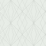 Transform Geometric Vinyl Peel & Stick Wallpaper Double Roll