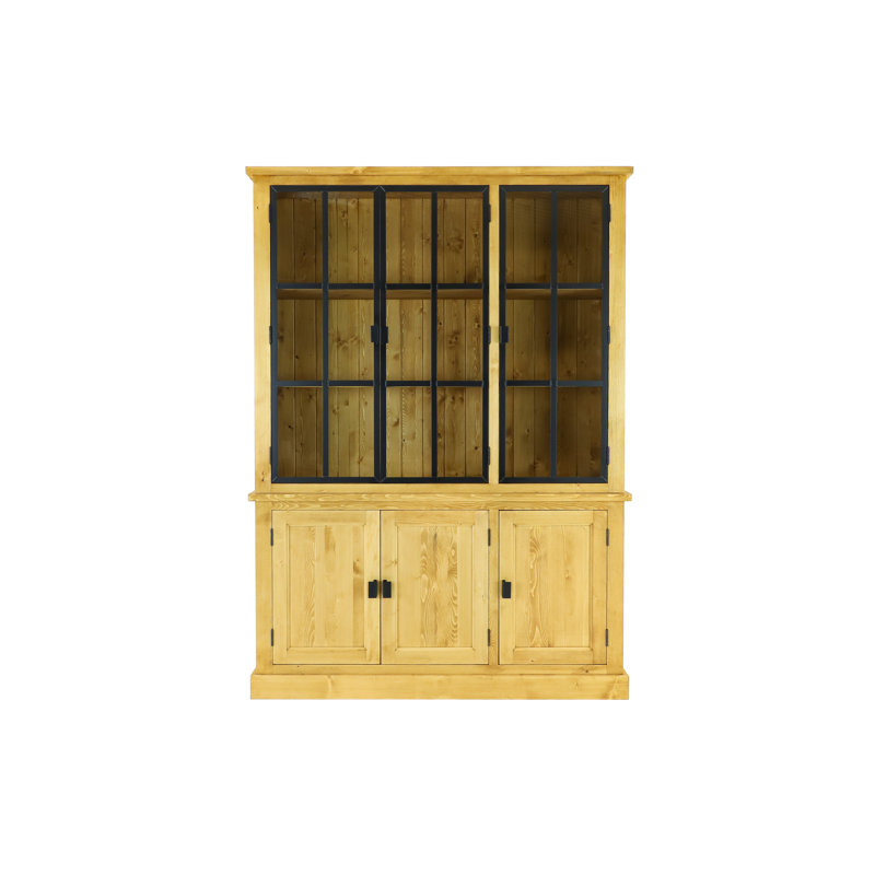 Cahya Display Cabinet