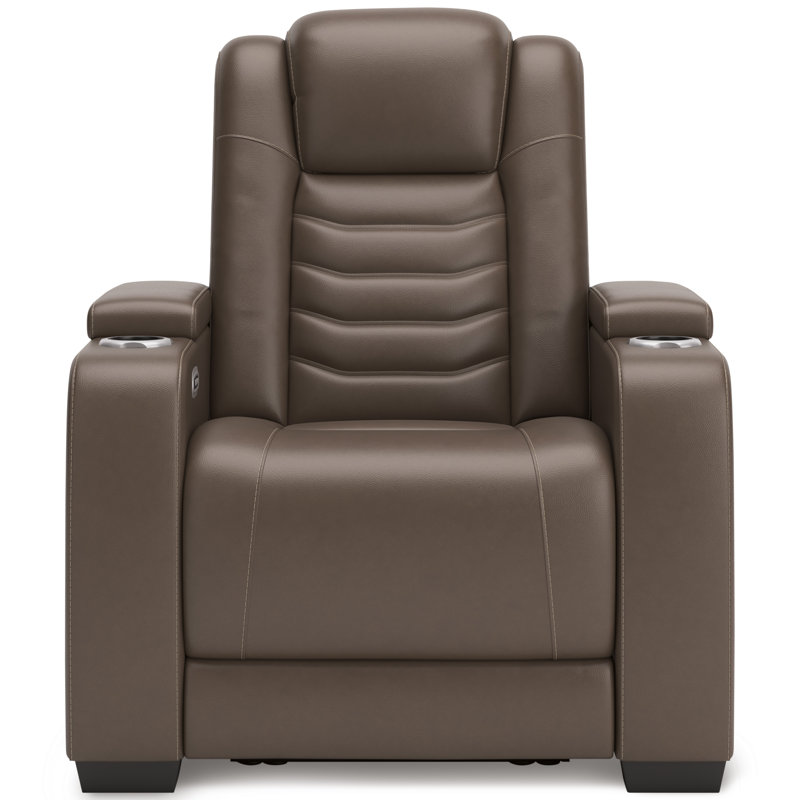 Fauteuil inclinable électrique Parimal High Impact