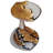 Serrate Coffee Table