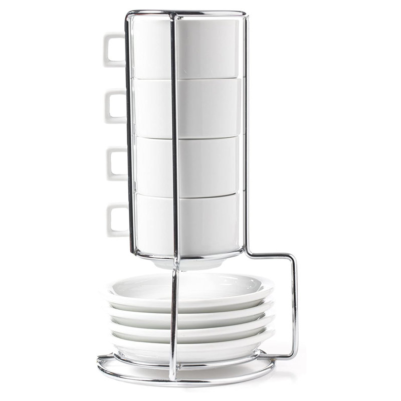 Porcelain Espresso Cup