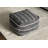 Badin Upholstered Pouf
