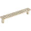 Cobblestone 6 5/16" Center to Center Bar Pull-1078876387