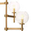 Lustre en jade avec lumière à intensité variable-88746481-88746482-88746483