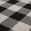 Ecology Collection Chequered Area Rug-1831496394