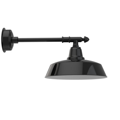 Apremont LED Wall Light