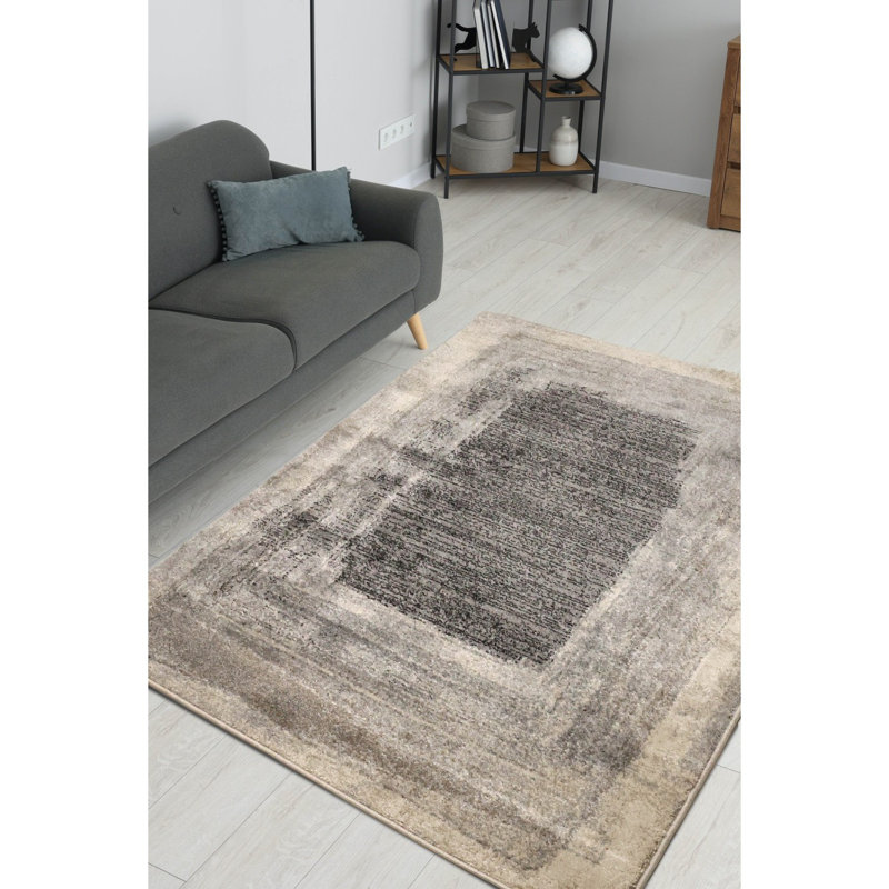 Feodor Oriental Area Rug, Rectangle 160 x 230cm