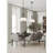 Stivers Light Pendant -  Opal Glass-546682832