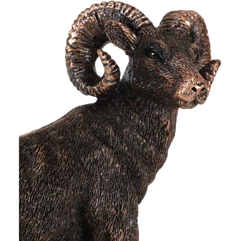 Reimers Animals Figurines & Sculptures