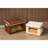2-Piece Storage Fabric Box Set-342119308
