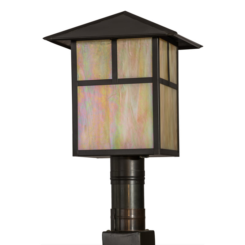 Lampadaire 16 po Wydra