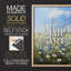 FLORAL Series III Framed Print - Solid Wood