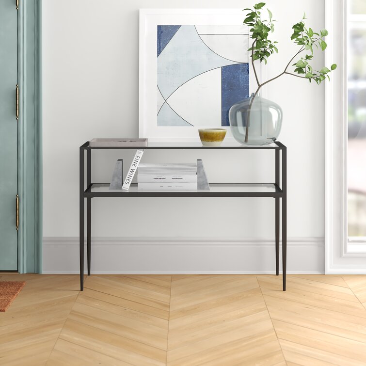 Alyce 42'' Console Table