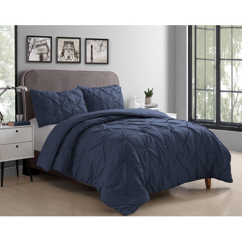 Wayfair | Blue Bedding You'll Love in 2023