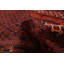 Teimani Navy Rug 3'2" x 5'3"