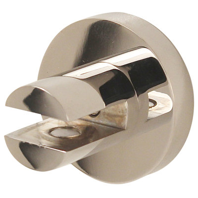 Contemporary I Shelf Brackets Only