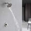 Robinet de douche avec valve brute-82945285