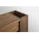 Go Forth Solid Wood Storage Bench