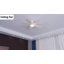 Ventilateurs de plafond encastrés avec lumières et télécommande / app-640195133-640242900