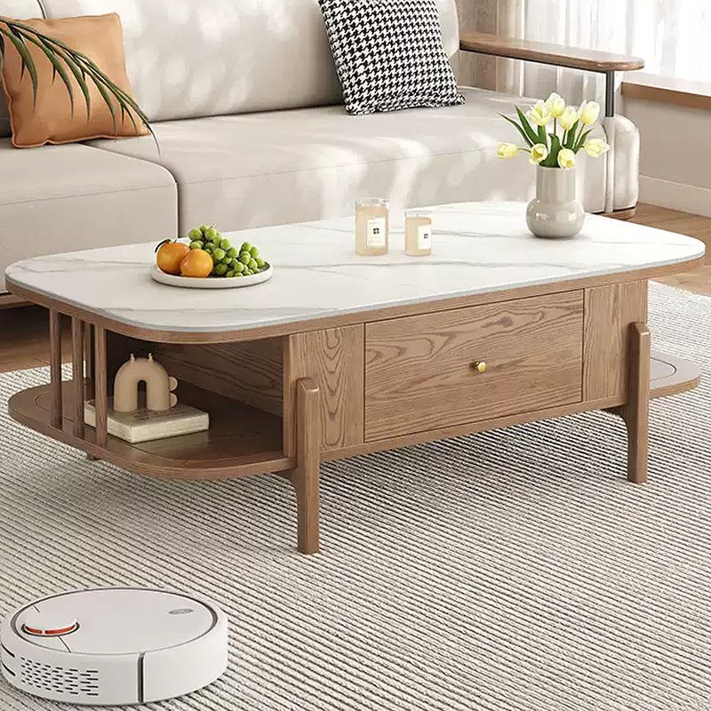 Table basse Nordic