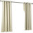Klarissa Grommet Room Darkening Curtains - Single Panel Drapes-1382533331