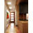 Cispus 1 Light Flush Mount-153219489-153219488