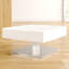 Alienor Lift Top Pedestal Coffe Table with Storage