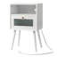 Table de chevet Olexandra-410581726