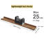 Akbez Wood Floating Shelf-589727001