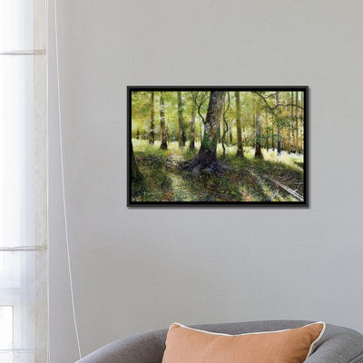 " Little Econ River " by Kent Sullivan