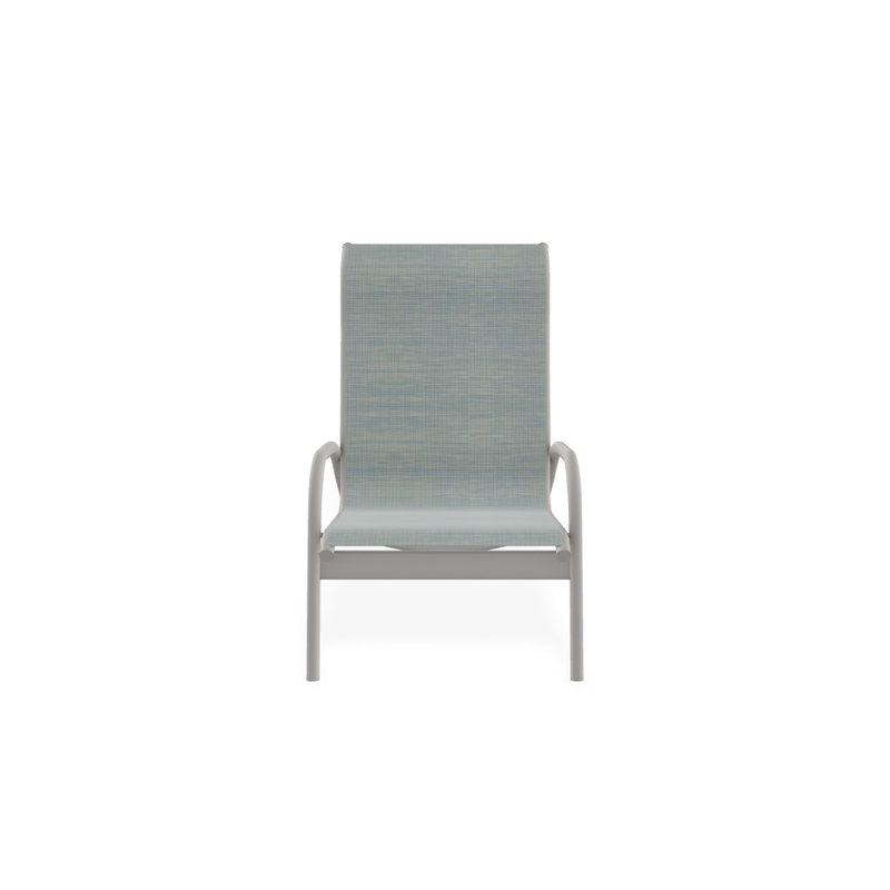 Beach Chair, Textured Warm Gray, Baja