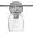 Attamore 3 - Light Dimmable Vanity Light-69559476