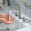 Robinet de salle de bain surdimensionné avec drain-93663004