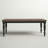 Sonntag 40 " Extendable Rectangular Dining Table-787907465
