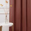 Bantam Solid Blackout Thermal Rod Pocket Curtain Panels-82270324-83251922