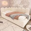 Upholstered Daybed Bed With Storage-1586753552