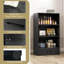Storage Bookcase