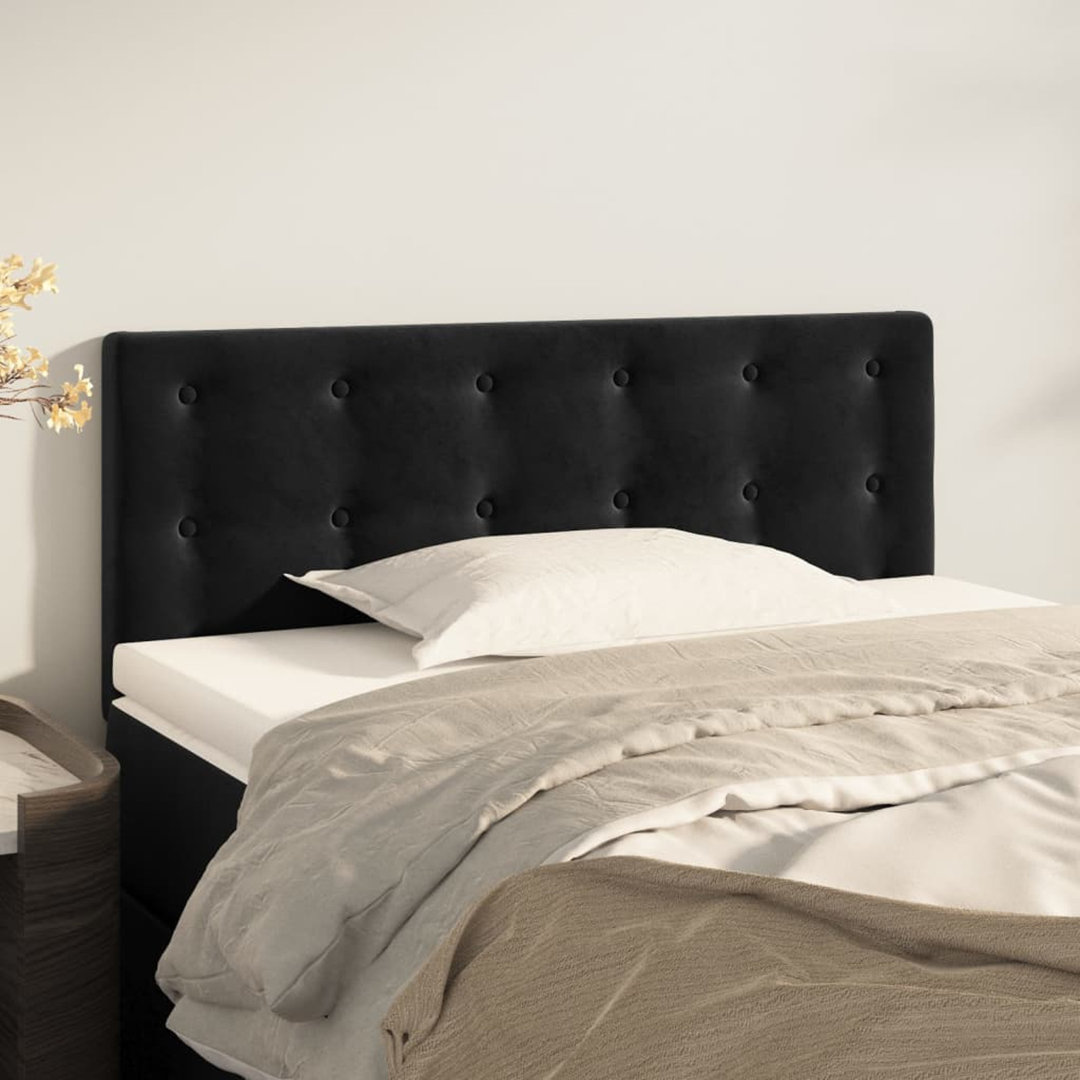 Headboard