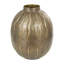 Vase en laiton Montera