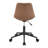 Lorino Polyester Blend Task Chair-793274698