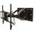 Cotytech Single Screen Wall Mount-102239675