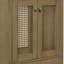 Base de meuble-lavabo sans lavabo Yesler