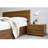 Della Upholstered Platform Storage Bed-54051129