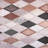 Antibacterial Hall Carpet, 39.4 x 59.1 inches | 100% Polyester, 0.4 in Pile Height, Non-Slip PVC Felt Dot Underside | Machine Washable, 3D Digital Printing, Durable & Stylish for Modern Home Décor-1825337735