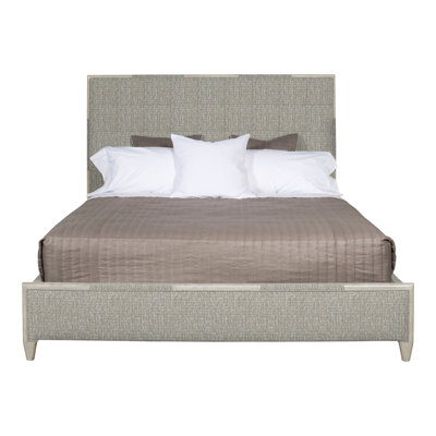 Chatfield By Thom Filicia Upholstered Bed