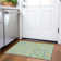 Premium Machine Washable Cossette AMF1041 Circles Rug