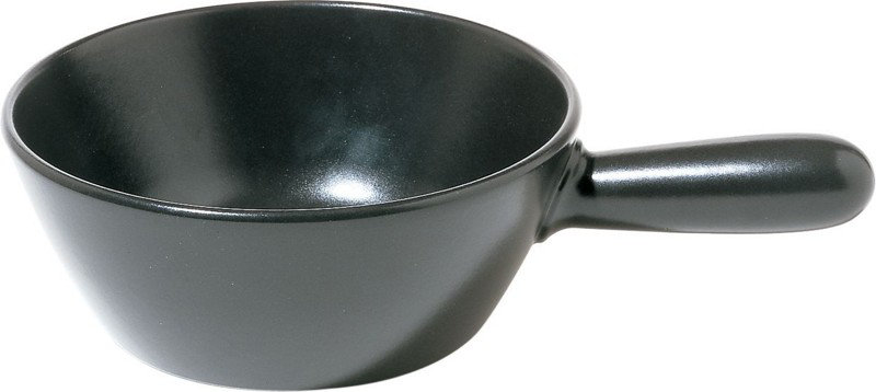 Mami Ceramic Fondue Pan